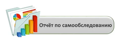 ОТЧЕТ ПО САМООБСЛЕДОВАНИЮ