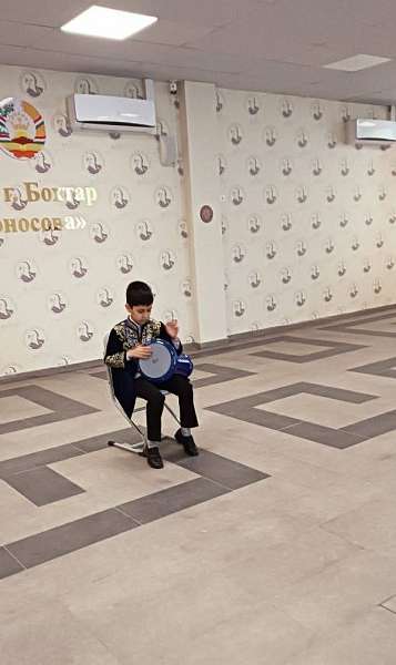 Номинация «Игра на национальном инструменте, инструментальное исполнение народной музыки»