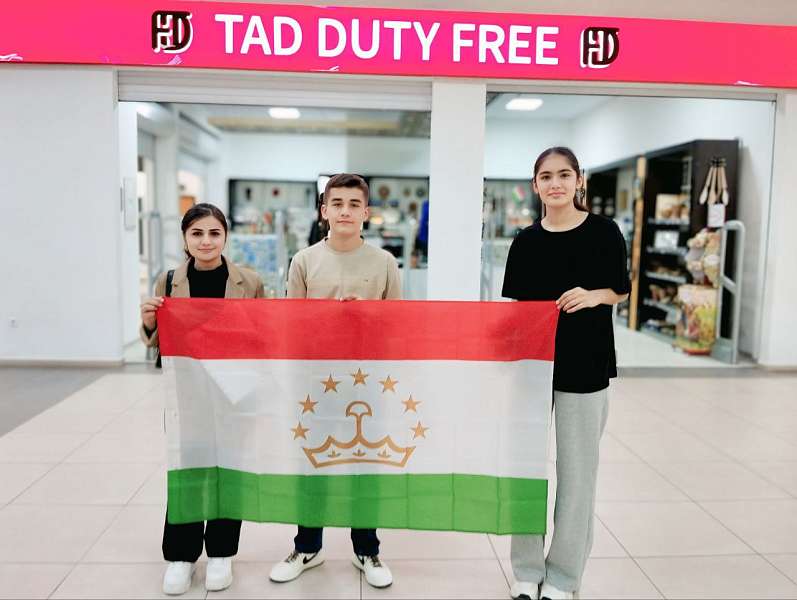 Учащиеся нашей школы – финалисты Международного фестиваля в Санкт-Петербурге!