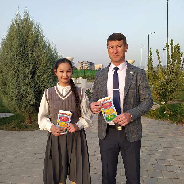 Профилактики безопасного поведения во время каникул.