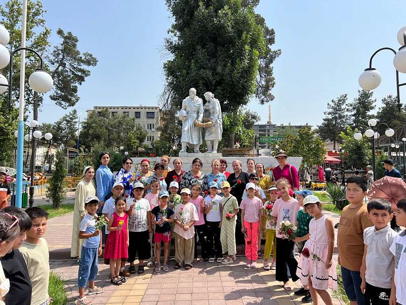 22 июня — День памяти и скорби