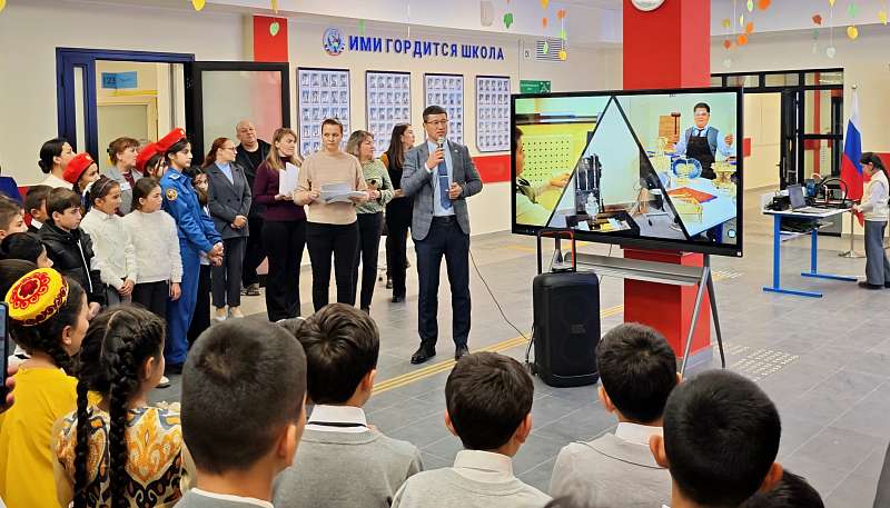 Итоги выставки работ  по предмету «Труд (технология)»