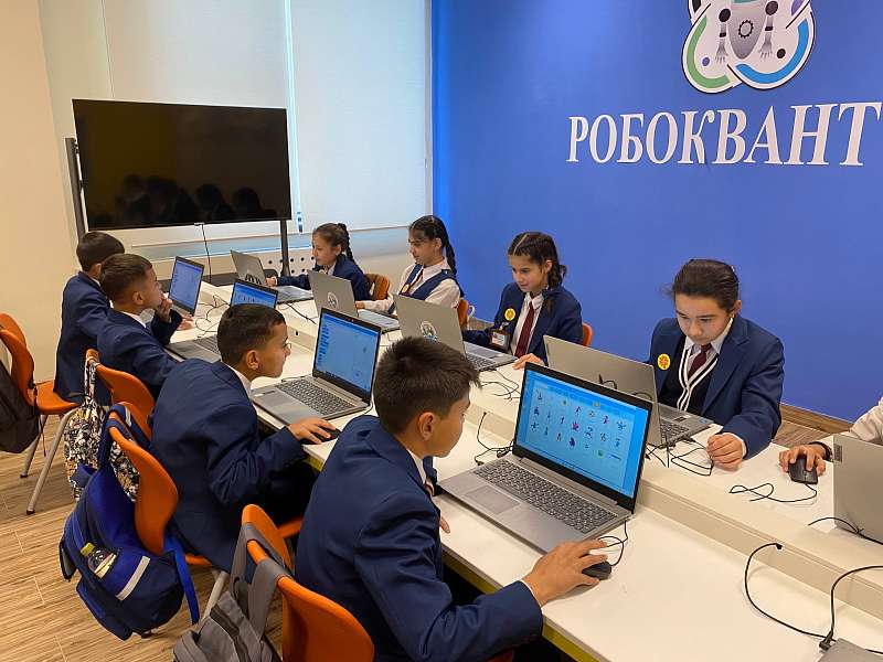 Удивительные миры программирования и компьютерной графики