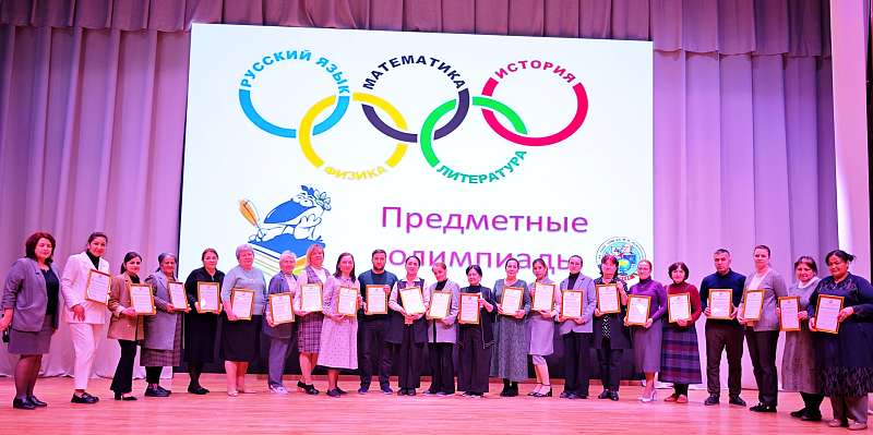 Работа с одаренными детьми — приоритетное направление развития нашей школы